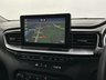 USED 2018 68 KIA CEED 1.4 T-GDi Blue Edition DCT Euro 6 (s/s) 5dr CARPLAY, R-CAMER, ALL LED, 17"