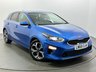 USED 2018 68 KIA CEED 1.4 T-GDi Blue Edition DCT Euro 6 (s/s) 5dr CARPLAY, R-CAMER, ALL LED, 17"