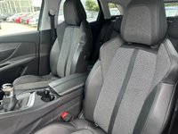 USED 2018 68 PEUGEOT 3008 1.5 BlueHDi Allure SUV 5dr Diesel Manual Euro 6 (s/s) (130 ps) GREAT SERVICE HISTORY WITH THIS CAR