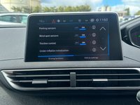 USED 2018 68 PEUGEOT 3008 1.5 BlueHDi Allure SUV 5dr Diesel Manual Euro 6 (s/s) (130 ps) GREAT SERVICE HISTORY WITH THIS CAR