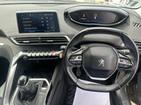 USED 2018 68 PEUGEOT 3008 1.5 BlueHDi Allure SUV 5dr Diesel Manual Euro 6 (s/s) (130 ps) GREAT SERVICE HISTORY WITH THIS CAR