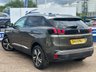 USED 2018 68 PEUGEOT 3008 1.5 BlueHDi Allure SUV 5dr Diesel Manual Euro 6 (s/s) (130 ps) GREAT SERVICE HISTORY WITH THIS CAR
