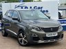 USED 2018 68 PEUGEOT 3008 1.5 BlueHDi Allure SUV 5dr Diesel Manual Euro 6 (s/s) (130 ps) GREAT SERVICE HISTORY WITH THIS CAR