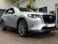 USED 2023 23 MAZDA CX-60 2.5 e-SKYACTIV 17.8kWh Exclusive-Line SUV 5dr Petrol Plug-in Hybrid Auto 4WD Euro 6 (327 ps) BIG SPEC SAT NAV CARPLAY LEATHER INTERIOR HEATED VENTILATED SEATS HEATED STEERING WHEEL REAR VIEW CAMERA CRUISE CONTROL PARKING SENSORS 1 OWNER SERVICE HISTORY WARRANTY
