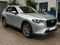 USED 2023 23 MAZDA CX-60 2.5 e-SKYACTIV 17.8kWh Exclusive-Line SUV 5dr Petrol Plug-in Hybrid Auto 4WD Euro 6 (327 ps) BIG SPEC SAT NAV CARPLAY LEATHER INTERIOR HEATED VENTILATED SEATS HEATED STEERING WHEEL REAR VIEW CAMERA CRUISE CONTROL PARKING SENSORS 1 OWNER SERVICE HISTORY WARRANTY