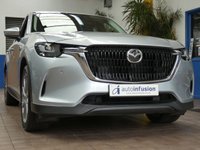 USED 2023 23 MAZDA CX-60 2.5 e-SKYACTIV 17.8kWh Exclusive-Line SUV 5dr Petrol Plug-in Hybrid Auto 4WD Euro 6 (327 ps) BIG SPEC SAT NAV CARPLAY LEATHER INTERIOR HEATED VENTILATED SEATS HEATED STEERING WHEEL REAR VIEW CAMERA CRUISE CONTROL PARKING SENSORS 1 OWNER SERVICE HISTORY WARRANTY