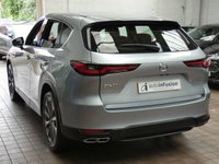 USED 2023 23 MAZDA CX-60 2.5 e-SKYACTIV 17.8kWh Exclusive-Line SUV 5dr Petrol Plug-in Hybrid Auto 4WD Euro 6 (327 ps) BIG SPEC SAT NAV CARPLAY LEATHER INTERIOR HEATED VENTILATED SEATS HEATED STEERING WHEEL REAR VIEW CAMERA CRUISE CONTROL PARKING SENSORS 1 OWNER SERVICE HISTORY WARRANTY