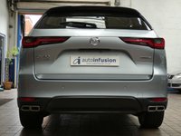 USED 2023 23 MAZDA CX-60 2.5 e-SKYACTIV 17.8kWh Exclusive-Line SUV 5dr Petrol Plug-in Hybrid Auto 4WD Euro 6 (327 ps) BIG SPEC SAT NAV CARPLAY LEATHER INTERIOR HEATED VENTILATED SEATS HEATED STEERING WHEEL REAR VIEW CAMERA CRUISE CONTROL PARKING SENSORS 1 OWNER SERVICE HISTORY WARRANTY