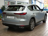 USED 2023 23 MAZDA CX-60 2.5 e-SKYACTIV 17.8kWh Exclusive-Line SUV 5dr Petrol Plug-in Hybrid Auto 4WD Euro 6 (327 ps) BIG SPEC SAT NAV CARPLAY LEATHER INTERIOR HEATED VENTILATED SEATS HEATED STEERING WHEEL REAR VIEW CAMERA CRUISE CONTROL PARKING SENSORS 1 OWNER SERVICE HISTORY WARRANTY