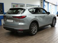 USED 2023 23 MAZDA CX-60 2.5 e-SKYACTIV 17.8kWh Exclusive-Line SUV 5dr Petrol Plug-in Hybrid Auto 4WD Euro 6 (327 ps) BIG SPEC SAT NAV CARPLAY LEATHER INTERIOR HEATED VENTILATED SEATS HEATED STEERING WHEEL REAR VIEW CAMERA CRUISE CONTROL PARKING SENSORS 1 OWNER SERVICE HISTORY WARRANTY