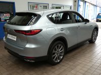 USED 2023 23 MAZDA CX-60 2.5 e-SKYACTIV 17.8kWh Exclusive-Line SUV 5dr Petrol Plug-in Hybrid Auto 4WD Euro 6 (327 ps) BIG SPEC SAT NAV CARPLAY LEATHER INTERIOR HEATED VENTILATED SEATS HEATED STEERING WHEEL REAR VIEW CAMERA CRUISE CONTROL PARKING SENSORS 1 OWNER SERVICE HISTORY WARRANTY