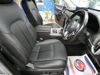 USED 2023 23 MAZDA CX-60 2.5 e-SKYACTIV 17.8kWh Exclusive-Line SUV 5dr Petrol Plug-in Hybrid Auto 4WD Euro 6 (327 ps) BIG SPEC SAT NAV CARPLAY LEATHER INTERIOR HEATED VENTILATED SEATS HEATED STEERING WHEEL REAR VIEW CAMERA CRUISE CONTROL PARKING SENSORS 1 OWNER SERVICE HISTORY WARRANTY