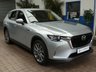 USED 2023 23 MAZDA CX-60 2.5 e-SKYACTIV 17.8kWh Exclusive-Line SUV 5dr Petrol Plug-in Hybrid Auto 4WD Euro 6 (327 ps) BIG SPEC SAT NAV CARPLAY LEATHER INTERIOR HEATED VENTILATED SEATS HEATED STEERING WHEEL REAR VIEW CAMERA CRUISE CONTROL PARKING SENSORS 1 OWNER SERVICE HISTORY WARRANTY