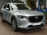 USED 2023 23 MAZDA CX-60 2.5 e-SKYACTIV 17.8kWh Exclusive-Line SUV 5dr Petrol Plug-in Hybrid Auto 4WD Euro 6 (327 ps) BIG SPEC SAT NAV CARPLAY LEATHER INTERIOR HEATED VENTILATED SEATS HEATED STEERING WHEEL REAR VIEW CAMERA CRUISE CONTROL PARKING SENSORS 1 OWNER SERVICE HISTORY WARRANTY