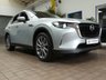 USED 2023 23 MAZDA CX-60 2.5 e-SKYACTIV 17.8kWh Exclusive-Line SUV 5dr Petrol Plug-in Hybrid Auto 4WD Euro 6 (327 ps) BIG SPEC SAT NAV CARPLAY LEATHER INTERIOR HEATED VENTILATED SEATS HEATED STEERING WHEEL REAR VIEW CAMERA CRUISE CONTROL PARKING SENSORS 1 OWNER SERVICE HISTORY WARRANTY