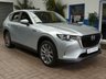USED 2023 23 MAZDA CX-60 2.5 e-SKYACTIV 17.8kWh Exclusive-Line SUV 5dr Petrol Plug-in Hybrid Auto 4WD Euro 6 (327 ps) BIG SPEC SAT NAV CARPLAY LEATHER INTERIOR HEATED VENTILATED SEATS HEATED STEERING WHEEL REAR VIEW CAMERA CRUISE CONTROL PARKING SENSORS 1 OWNER SERVICE HISTORY WARRANTY