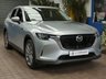 USED 2023 23 MAZDA CX-60 2.5 e-SKYACTIV 17.8kWh Exclusive-Line SUV 5dr Petrol Plug-in Hybrid Auto 4WD Euro 6 (327 ps) BIG SPEC SAT NAV CARPLAY LEATHER INTERIOR HEATED VENTILATED SEATS HEATED STEERING WHEEL REAR VIEW CAMERA CRUISE CONTROL PARKING SENSORS 1 OWNER SERVICE HISTORY WARRANTY