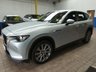 USED 2023 23 MAZDA CX-60 2.5 e-SKYACTIV 17.8kWh Exclusive-Line SUV 5dr Petrol Plug-in Hybrid Auto 4WD Euro 6 (327 ps) BIG SPEC SAT NAV CARPLAY LEATHER INTERIOR HEATED VENTILATED SEATS HEATED STEERING WHEEL REAR VIEW CAMERA CRUISE CONTROL PARKING SENSORS 1 OWNER SERVICE HISTORY WARRANTY