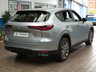 USED 2023 23 MAZDA CX-60 2.5 e-SKYACTIV 17.8kWh Exclusive-Line SUV 5dr Petrol Plug-in Hybrid Auto 4WD Euro 6 (327 ps) BIG SPEC SAT NAV CARPLAY LEATHER INTERIOR HEATED VENTILATED SEATS HEATED STEERING WHEEL REAR VIEW CAMERA CRUISE CONTROL PARKING SENSORS 1 OWNER SERVICE HISTORY WARRANTY