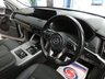 USED 2023 23 MAZDA CX-60 2.5 e-SKYACTIV 17.8kWh Exclusive-Line SUV 5dr Petrol Plug-in Hybrid Auto 4WD Euro 6 (327 ps) BIG SPEC SAT NAV CARPLAY LEATHER INTERIOR HEATED VENTILATED SEATS HEATED STEERING WHEEL REAR VIEW CAMERA CRUISE CONTROL PARKING SENSORS 1 OWNER SERVICE HISTORY WARRANTY