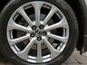 USED 2023 23 MAZDA CX-60 2.5 e-SKYACTIV 17.8kWh Exclusive-Line SUV 5dr Petrol Plug-in Hybrid Auto 4WD Euro 6 (327 ps) BIG SPEC SAT NAV CARPLAY LEATHER INTERIOR HEATED VENTILATED SEATS HEATED STEERING WHEEL REAR VIEW CAMERA CRUISE CONTROL PARKING SENSORS 1 OWNER SERVICE HISTORY WARRANTY