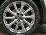 USED 2023 23 MAZDA CX-60 2.5 e-SKYACTIV 17.8kWh Exclusive-Line SUV 5dr Petrol Plug-in Hybrid Auto 4WD Euro 6 (327 ps) BIG SPEC SAT NAV CARPLAY LEATHER INTERIOR HEATED VENTILATED SEATS HEATED STEERING WHEEL REAR VIEW CAMERA CRUISE CONTROL PARKING SENSORS 1 OWNER SERVICE HISTORY WARRANTY