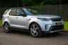 USED 2022 22 LAND ROVER DISCOVERY 3.0 D300 MHEV R-Dynamic HSE SUV 5dr Diesel Auto 4WD Euro 6 (s/s) (300 ps) A HUGE SPEC LUXURY SUV WITH FULL BLACK LEATHER, PAN ROOF, 22 INCH ALLOYS, 360 DEG. CAMERAS, ELECTRIC TOWBAR & MUCH MORE!