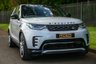 USED 2022 22 LAND ROVER DISCOVERY 3.0 D300 MHEV R-Dynamic HSE SUV 5dr Diesel Auto 4WD Euro 6 (s/s) (300 ps) A HUGE SPEC LUXURY SUV WITH FULL BLACK LEATHER, PAN ROOF, 22 INCH ALLOYS, 360 DEG. CAMERAS, ELECTRIC TOWBAR & MUCH MORE!