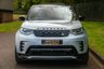 USED 2022 22 LAND ROVER DISCOVERY 3.0 D300 MHEV R-Dynamic HSE SUV 5dr Diesel Auto 4WD Euro 6 (s/s) (300 ps) A HUGE SPEC LUXURY SUV WITH FULL BLACK LEATHER, PAN ROOF, 22 INCH ALLOYS, 360 DEG. CAMERAS, ELECTRIC TOWBAR & MUCH MORE!