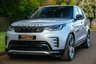 USED 2022 22 LAND ROVER DISCOVERY 3.0 D300 MHEV R-Dynamic HSE SUV 5dr Diesel Auto 4WD Euro 6 (s/s) (300 ps) A HUGE SPEC LUXURY SUV WITH FULL BLACK LEATHER, PAN ROOF, 22 INCH ALLOYS, 360 DEG. CAMERAS, ELECTRIC TOWBAR & MUCH MORE!