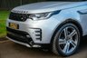 USED 2022 22 LAND ROVER DISCOVERY 3.0 D300 MHEV R-Dynamic HSE SUV 5dr Diesel Auto 4WD Euro 6 (s/s) (300 ps) A HUGE SPEC LUXURY SUV WITH FULL BLACK LEATHER, PAN ROOF, 22 INCH ALLOYS, 360 DEG. CAMERAS, ELECTRIC TOWBAR & MUCH MORE!