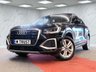 USED 2022 22 AUDI Q2 1.0 TFSI 30 Sport SUV 5dr Petrol Manual Euro 6 (s/s) (110 ps) NAV, PARK SENSORS