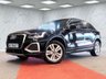 USED 2022 22 AUDI Q2 1.0 TFSI 30 Sport SUV 5dr Petrol Manual Euro 6 (s/s) (110 ps) NAV, PARK SENSORS
