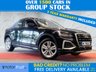 USED 2022 22 AUDI Q2 1.0 TFSI 30 Sport SUV 5dr Petrol Manual Euro 6 (s/s) (110 ps) NAV, PARK SENSORS