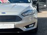 USED 2015 65 FORD FOCUS 1.5 TDCi Titanium Estate 5dr Diesel Manual Euro 6 (s/s) (120 ps) 