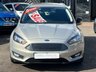 USED 2015 65 FORD FOCUS 1.5 TDCi Titanium Estate 5dr Diesel Manual Euro 6 (s/s) (120 ps) 