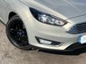 USED 2015 65 FORD FOCUS 1.5 TDCi Titanium Estate 5dr Diesel Manual Euro 6 (s/s) (120 ps) 