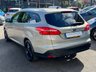 USED 2015 65 FORD FOCUS 1.5 TDCi Titanium Estate 5dr Diesel Manual Euro 6 (s/s) (120 ps) 
