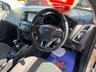USED 2015 65 FORD FOCUS 1.5 TDCi Titanium Estate 5dr Diesel Manual Euro 6 (s/s) (120 ps) 