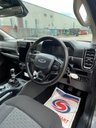 USED 2023 73 FORD RANGER 2.0 EcoBlue XLT Pickup Double Cab 4dr Diesel Manual 4WD Euro 6 (s/s) (170 ps) 1 OWNER , NO VAT TO PAY , FULL FORD SERVICE HISTORY, REMAINDER OF MANUFACTURES WARRANTY
