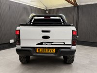 USED 2016 66 FORD RANGER 2.2 TDCi Limited 1 Pickup Double Cab 4dr Diesel Manual 4WD Euro 5 (s/s) (Eco Axle) (160 ps) DELIVERY AVAILABLE