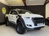 USED 2016 66 FORD RANGER 2.2 TDCi Limited 1 Pickup Double Cab 4dr Diesel Manual 4WD Euro 5 (s/s) (Eco Axle) (160 ps) DELIVERY AVAILABLE