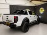 USED 2016 66 FORD RANGER 2.2 TDCi Limited 1 Pickup Double Cab 4dr Diesel Manual 4WD Euro 5 (s/s) (Eco Axle) (160 ps) DELIVERY AVAILABLE