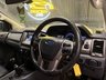 USED 2016 66 FORD RANGER 2.2 TDCi Limited 1 Pickup Double Cab 4dr Diesel Manual 4WD Euro 5 (s/s) (Eco Axle) (160 ps) DELIVERY AVAILABLE