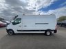 USED 2021 71 VAUXHALL MOVANO 2.3 CDTi 3500 BiTurbo Edition Panel Van 5dr Diesel Manual FWD L3 H2 Euro 6 (135 ps) OVER 250+ COMMERCIALS ON SITE    **WE SPECIALISE IN FINANCE CALL FOR A FREE NO OBLIGATION QUOTATION **