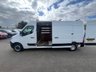 USED 2021 71 VAUXHALL MOVANO 2.3 CDTi 3500 BiTurbo Edition Panel Van 5dr Diesel Manual FWD L3 H2 Euro 6 (135 ps) OVER 250+ COMMERCIALS ON SITE    **WE SPECIALISE IN FINANCE CALL FOR A FREE NO OBLIGATION QUOTATION **