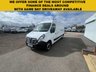 USED 2021 71 VAUXHALL MOVANO 2.3 CDTi 3500 BiTurbo Edition Panel Van 5dr Diesel Manual FWD L3 H2 Euro 6 (135 ps) OVER 250+ COMMERCIALS ON SITE    **WE SPECIALISE IN FINANCE CALL FOR A FREE NO OBLIGATION QUOTATION **