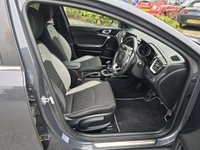 USED 2019 19 KIA CEED 1.0 T-GDi GT-Line Hatchback 5dr Petrol Manual Euro 6 (s/s) (118 bhp) 