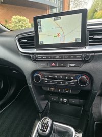 USED 2019 19 KIA CEED 1.0 T-GDi GT-Line Hatchback 5dr Petrol Manual Euro 6 (s/s) (118 bhp) 