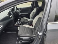 USED 2019 19 KIA CEED 1.0 T-GDi GT-Line Hatchback 5dr Petrol Manual Euro 6 (s/s) (118 bhp) 